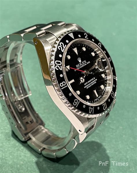 rolex 78790a|rolex gmt master bracelet.